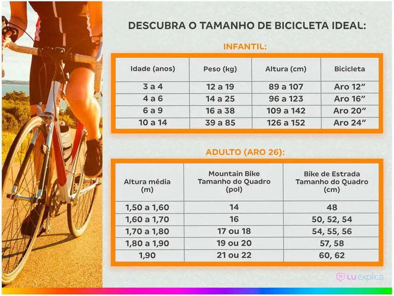 Bicicleta Aro 29 Track Bikes TB Niner Aço