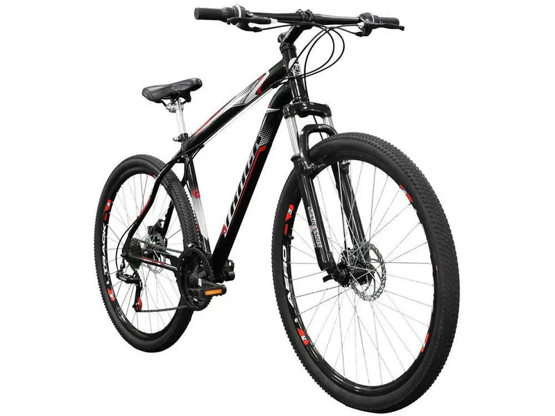 Bicicleta Aro 29 Track Bikes TB Niner Aço