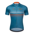 Camisa de Ciclismo Masculina VENDULL 2023 - Jersey de Corrida de Ciclismo.