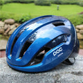 Capacete de Ciclismo Omne POC Air Omne Air Masculino e Feminino Ultralight.