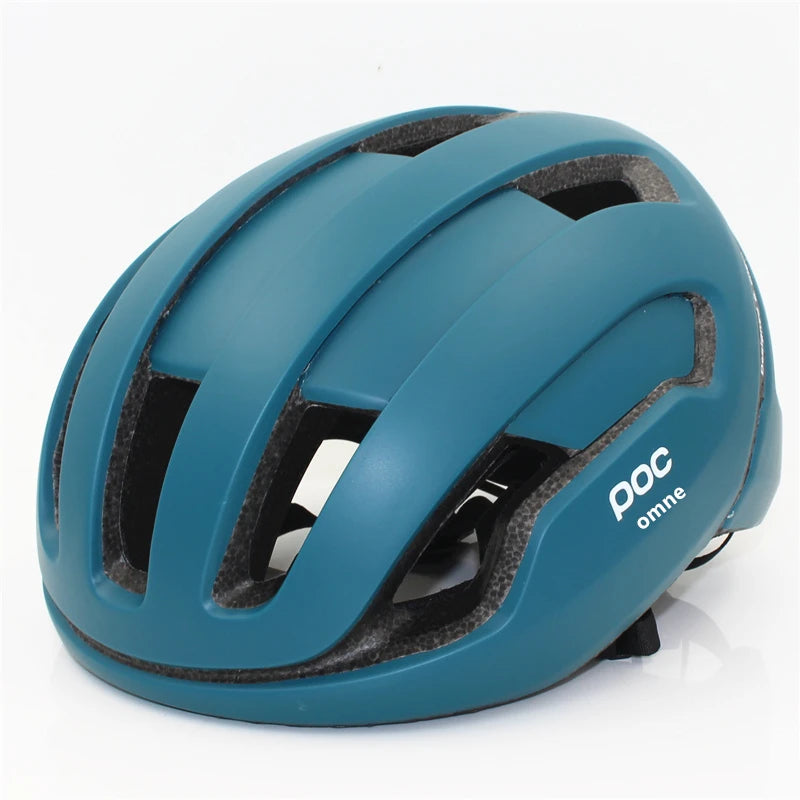 Capacete de Ciclismo Omne POC Air Omne Air Masculino e Feminino Ultralight.